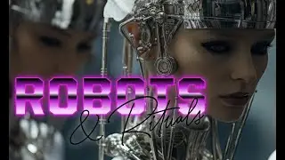 Robots & Rituals: Blending Technology and Ancient Habits for Modern-Day Productivity