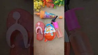 Umbrella gems & Sleeper gems Candy with juice candy #shortvideo #viralvideo #gems