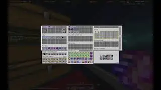 Grinding Powder in Crystal Hallows | HYPIXEL SKYBLOCK