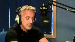 Ginola On Geordies And Smoking As A Player...