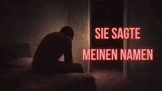 Ich war allein &ndash; bis eine Stimme meinen Namen sagte