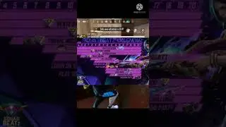 squad Beatz event calendar  #short #shorts#freefireshort