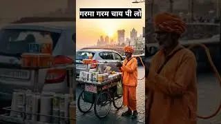 गरमा गरम चाय पी लो #teamindia #shortvideo #viralnews #viralvideo #comedy @MrDeepakkFacts #teamin
