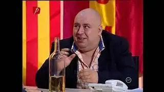 Trăsniții sezonul 15 episodul 30 Glaciațiunea