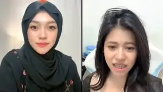 Ririn DA & Ica || si Ica Kocak🤣