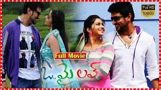 Oh My Love Telugu Full HD Movie || Raja Abel || Nisha || Ashish Vidhyarthi || TFC Hit Scenes