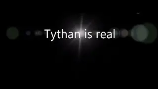 Let's Talk About Tythan