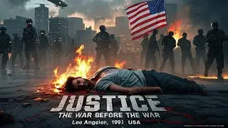 The LA Riots of 1992 &ndash; The War Before the War | True Story That America Forgot