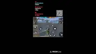 👀 FF MAX LIVE NOW | Clutch Moments & Crazy Fights #FreeFireMax #FFLive #Grandmaster