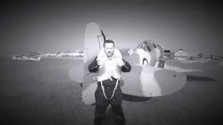 1941 Pattern - MAE WEST - Life Jacket Test
