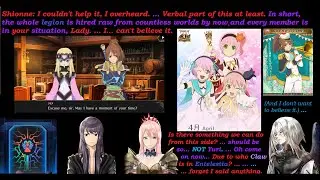 [Tales of Another Eden] 