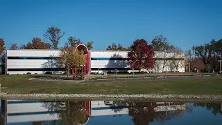 Southern Illinois University (SIU) Research Park
