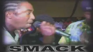 Murda Mook -vs- Young Hot Pt.2 ***Smack Battle***