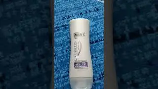 Suave Keratin Conditioner Review