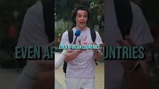 BASED College Student REJECTS The Leftist Belief That America Is Racist