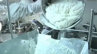 ESCHER MR Professional Spiral Mixer