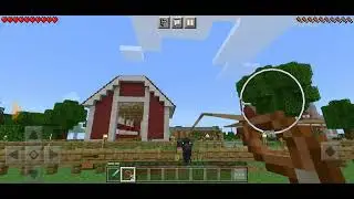 Minecraft várias raças de vacas farm