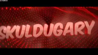 Intro for Skuldugary by Yazuno