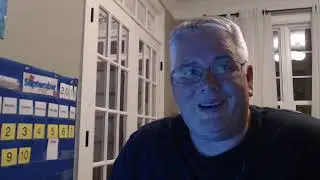 24 hour dry fast. Day 5 on the diet and down over 8 pounds. New weight 338.2