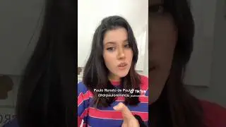 Rinoplastia: D&uacute;vidas Respondidas com Biah Carvalho 👃 #Shorts