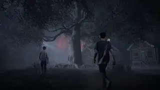 Dead By Daylight NEW Single Player Horror Game is Coming
