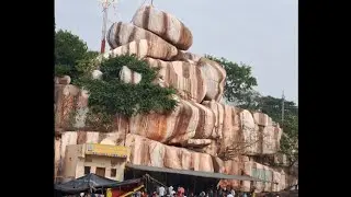  ఏడుపాయల వనదుర్గ మాత  జాతర కీ వెల్లలనుకున్ట్న రా? అఇతే ఇవిడియో చుసితీరాలీ😊💯👌
