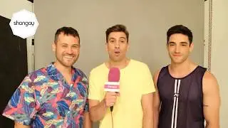 Trimonio, otro modelo de familia | SHANGAY