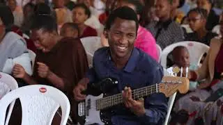 Yesu Huokoa | Waaminio wa ujumbe Moshi
