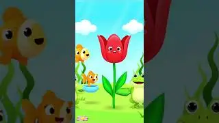 A to J ABC Phonics Song 🎵 | Learn Alphabets A B C D E F G H I J for Kids 👶