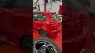 Is this the best Alfa 147 GTA in the U.K.?