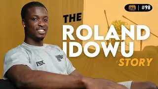 Roland Idowu | #98