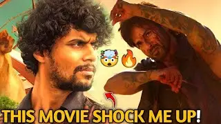 I Saw A Movie That Ended So Crazy It Shock Me Up😱| Shahid Kapoor's O Romeo Teaser Review🔥