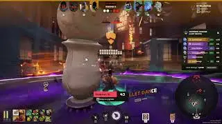 Witching Hour - Deadlock's new mode is pretty fun