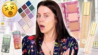 Я вернулся ...