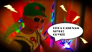 PSY-OPPA GANGNAM STYLE |DANCE BLOG | ЮНЫЙ БЛОГГЕР