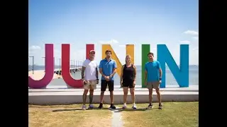 Todo listo para la realización de una nueva edición del Junín Cross Trail