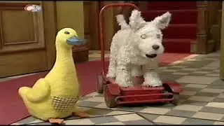 Dog and Duck - Board Games (FULL EPISODE) (2002)