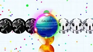 MYAGAR.PRO BIG POPSPLITS (BEST MOMENTS)