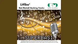Goccia a goccia (Originally Performed By Litfiba)
