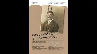 Sovversivi e sovversive. I fascicoli personali di Polizia