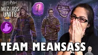 WHO'S IN CHARGE HERE?! 🤔😈 Darkness Rising Brilliant Event Pt 1 Dialogue Reaction