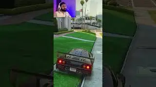 Trevor & Michael = Trouble 😈🔥|  GTA 5 | 5 Star Wanted Level | Pure War & Destruction