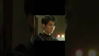 谁不仰慕小哥啊！ #盗墓笔记 #张起灵 #黄俊捷 #重启之极海听雷