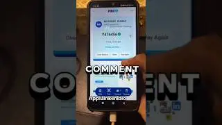 Fake Paytm app Se dukandaar ko Payment Kiya dukandaar hairan 😲#paytm #fakepaytm