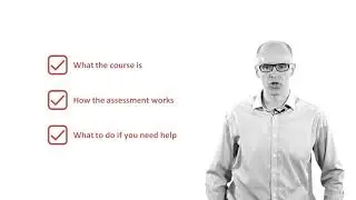 RRC IEMA Certificate in Environmental Management Online Course Introduction