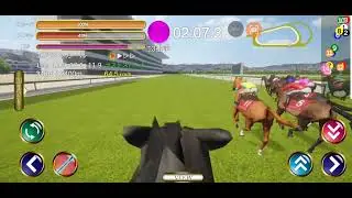 リアル競馬ジョッキー えぐい追い込み #5