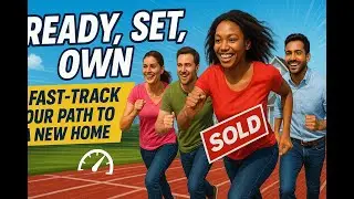 Ready, Set, Own: Fast-Track Your Path to a New Home