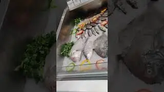 ISKAPO'S x Amma Naana ECR store launch