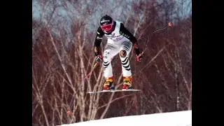 Miriam Vogt combined gold (WCS Morioka 1993)