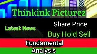 Thinkink Picturez Share Price 
